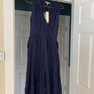Never worn pants dress